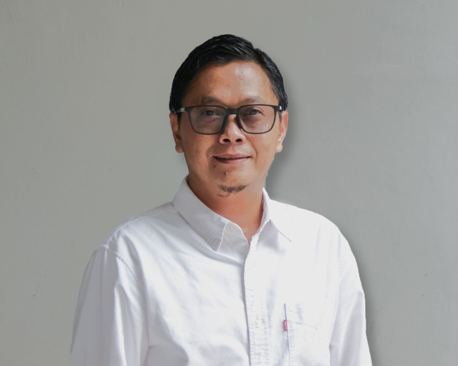 Rikhi Nugroho - Direktur Utama