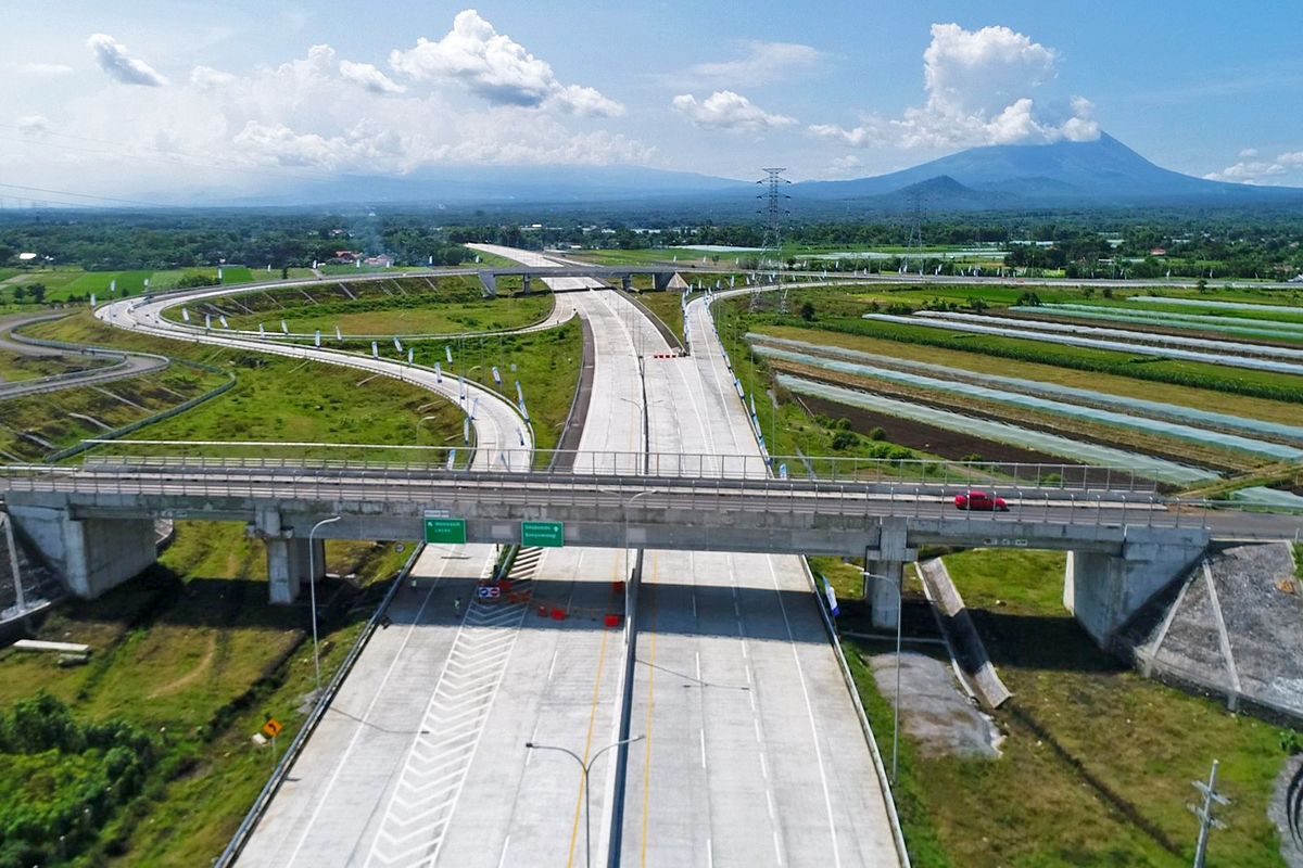 Tol Paspro